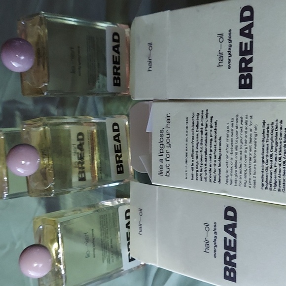 BREAD bundle - Picture 4 of 4